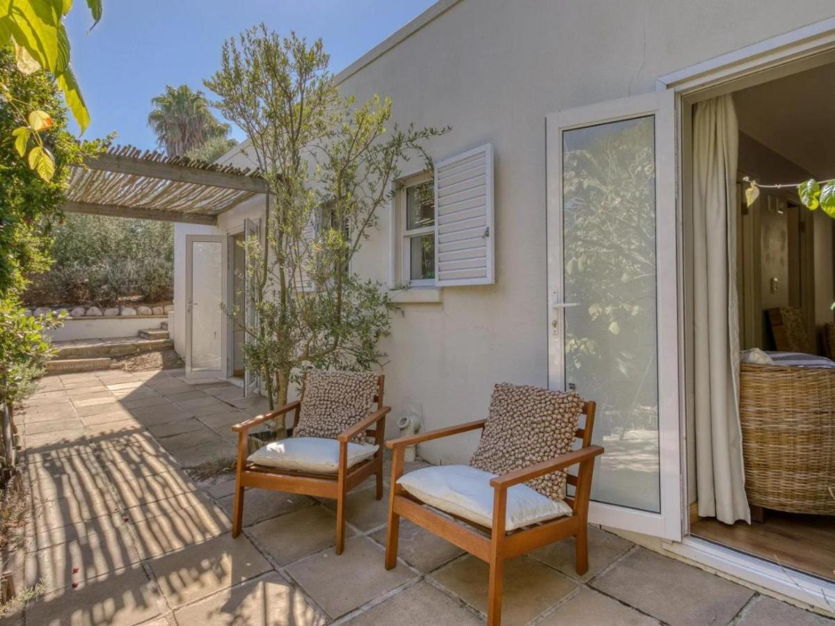 Explorer Guesthouse ซัมเมอร์เซ็ต เวสต์ ภายนอก รูปภาพ