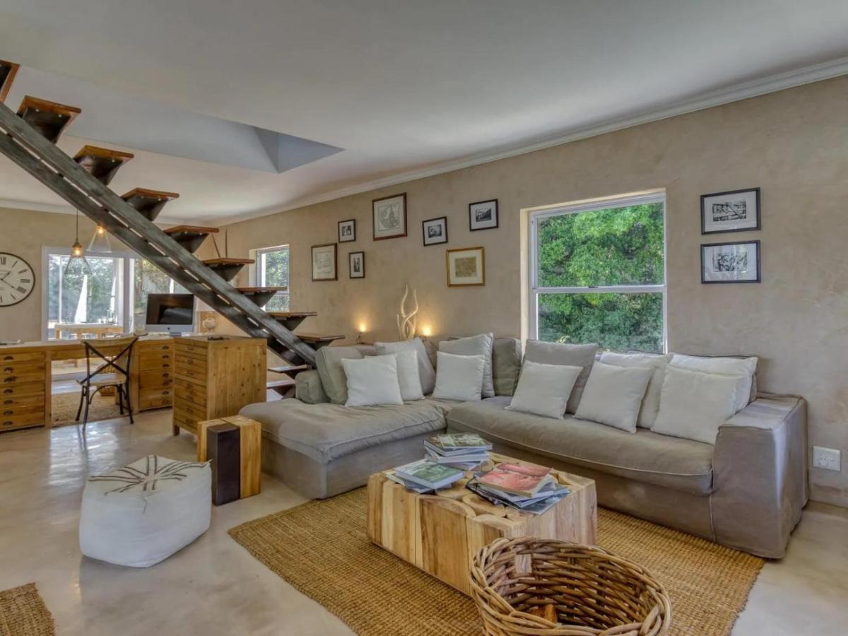 Explorer Guesthouse ซัมเมอร์เซ็ต เวสต์ ภายนอก รูปภาพ
