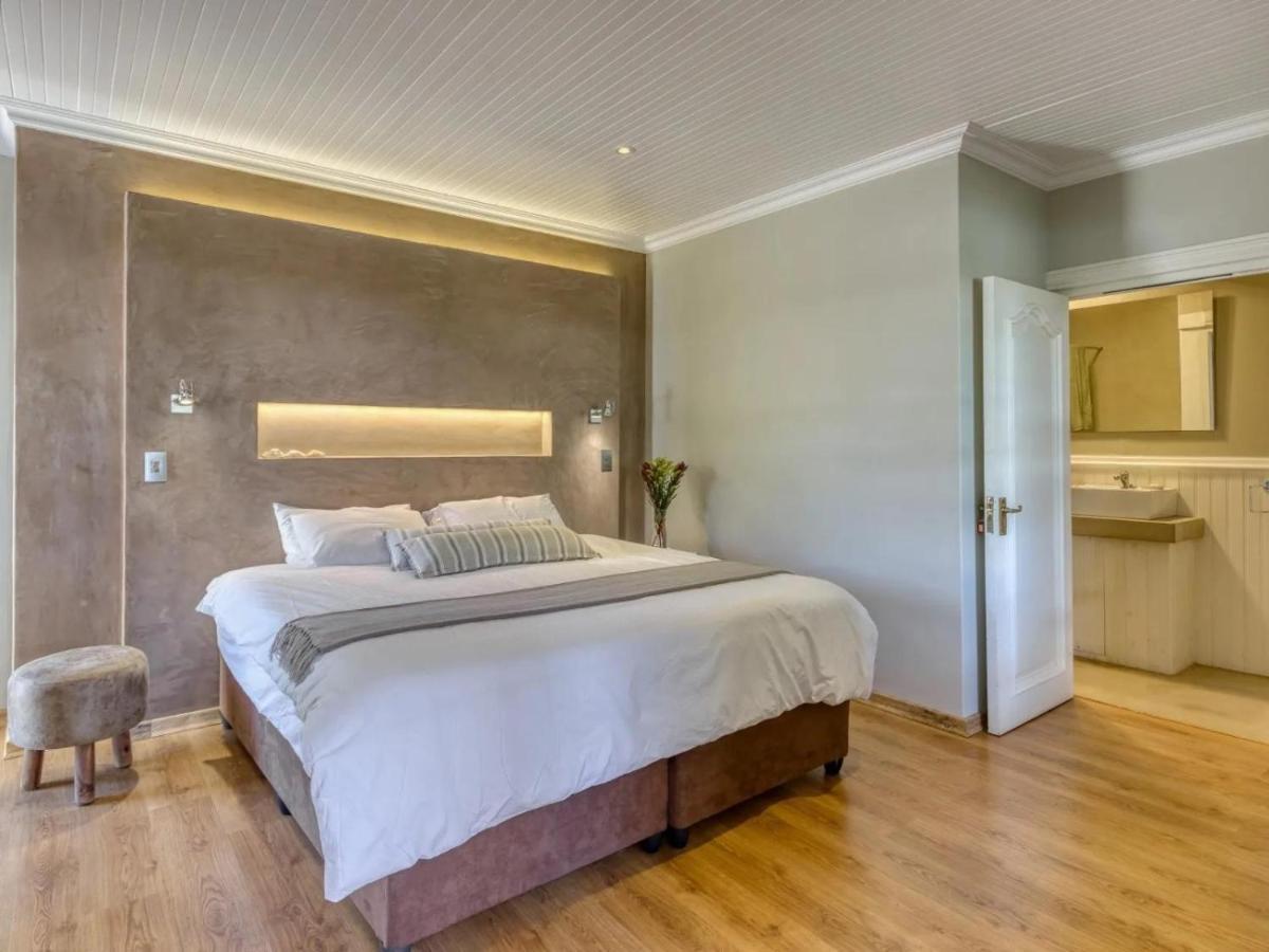 Explorer Guesthouse ซัมเมอร์เซ็ต เวสต์ ห้อง รูปภาพ