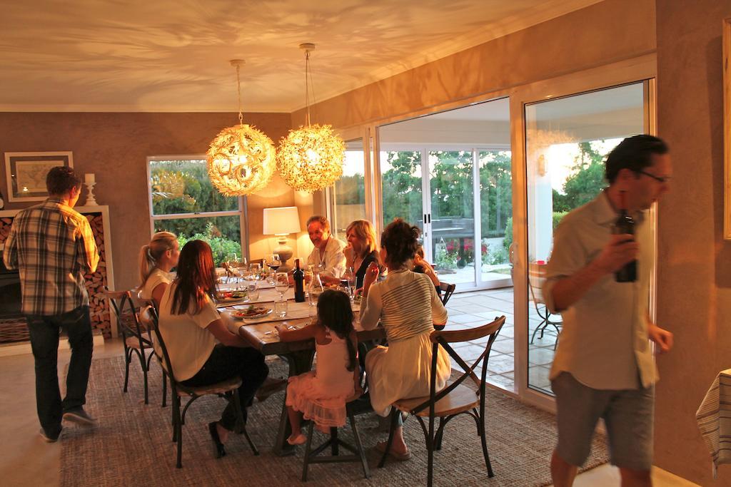 Explorer Guesthouse ซัมเมอร์เซ็ต เวสต์ ภายนอก รูปภาพ