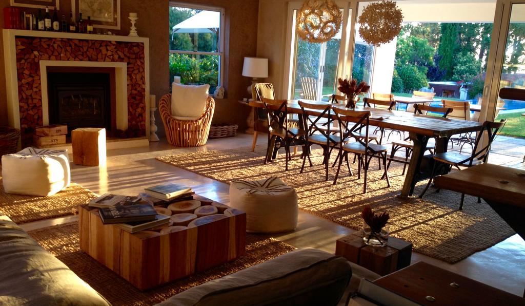 Explorer Guesthouse ซัมเมอร์เซ็ต เวสต์ ภายนอก รูปภาพ