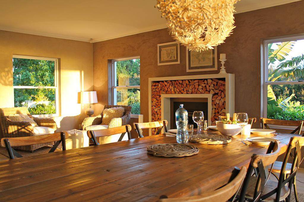 Explorer Guesthouse ซัมเมอร์เซ็ต เวสต์ ภายนอก รูปภาพ