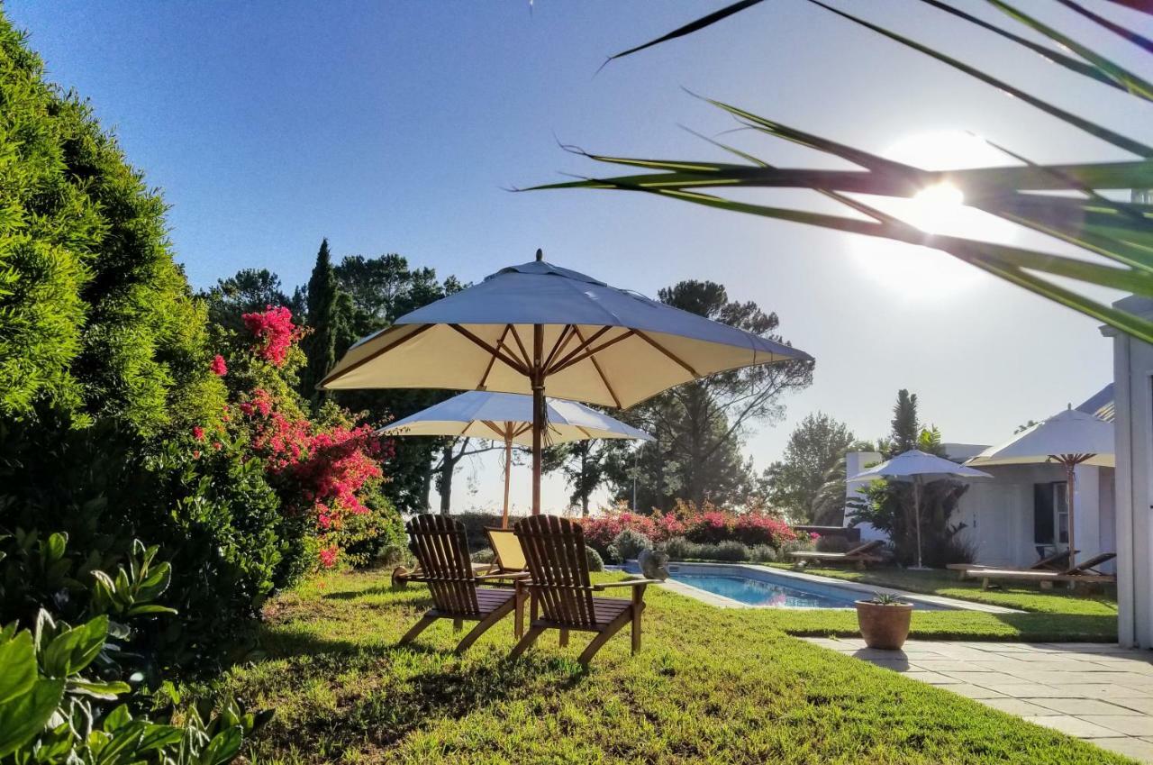 Explorer Guesthouse ซัมเมอร์เซ็ต เวสต์ ภายนอก รูปภาพ